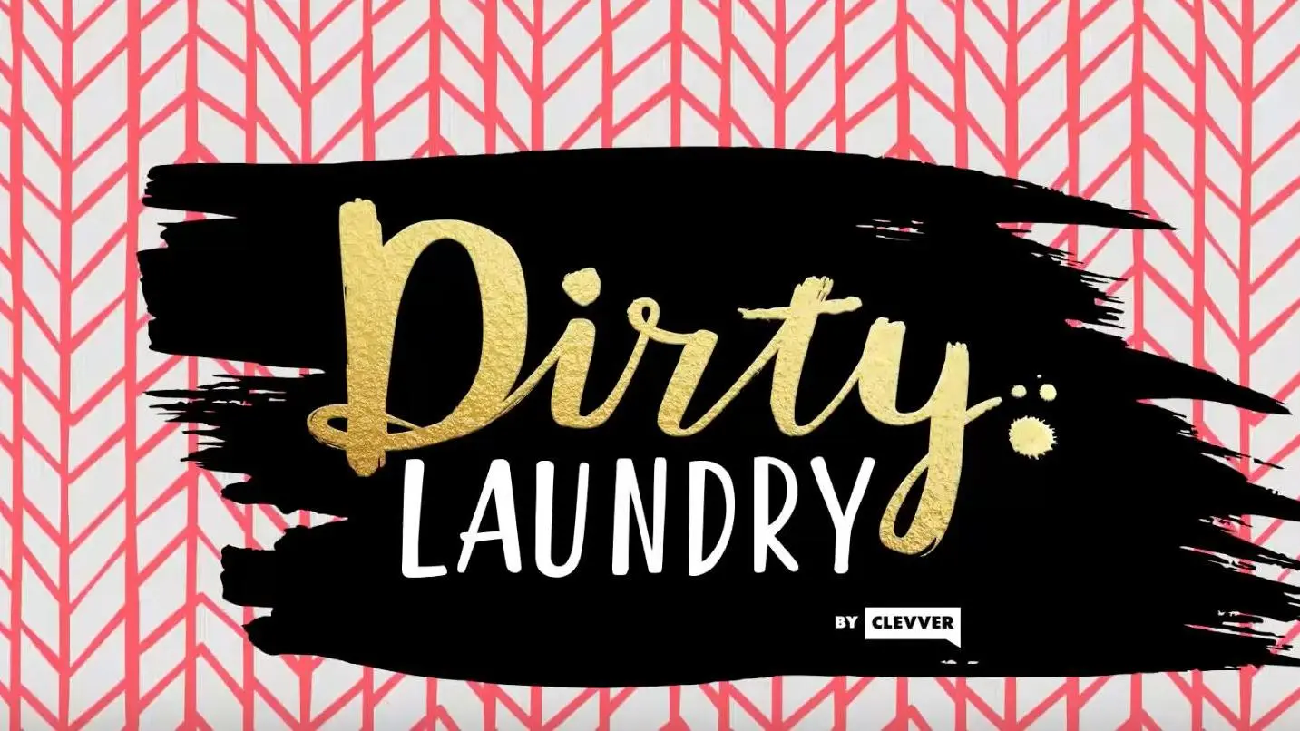 Dirty Laundry_peliplat