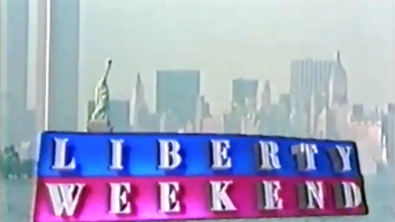 Liberty Weekend_peliplat