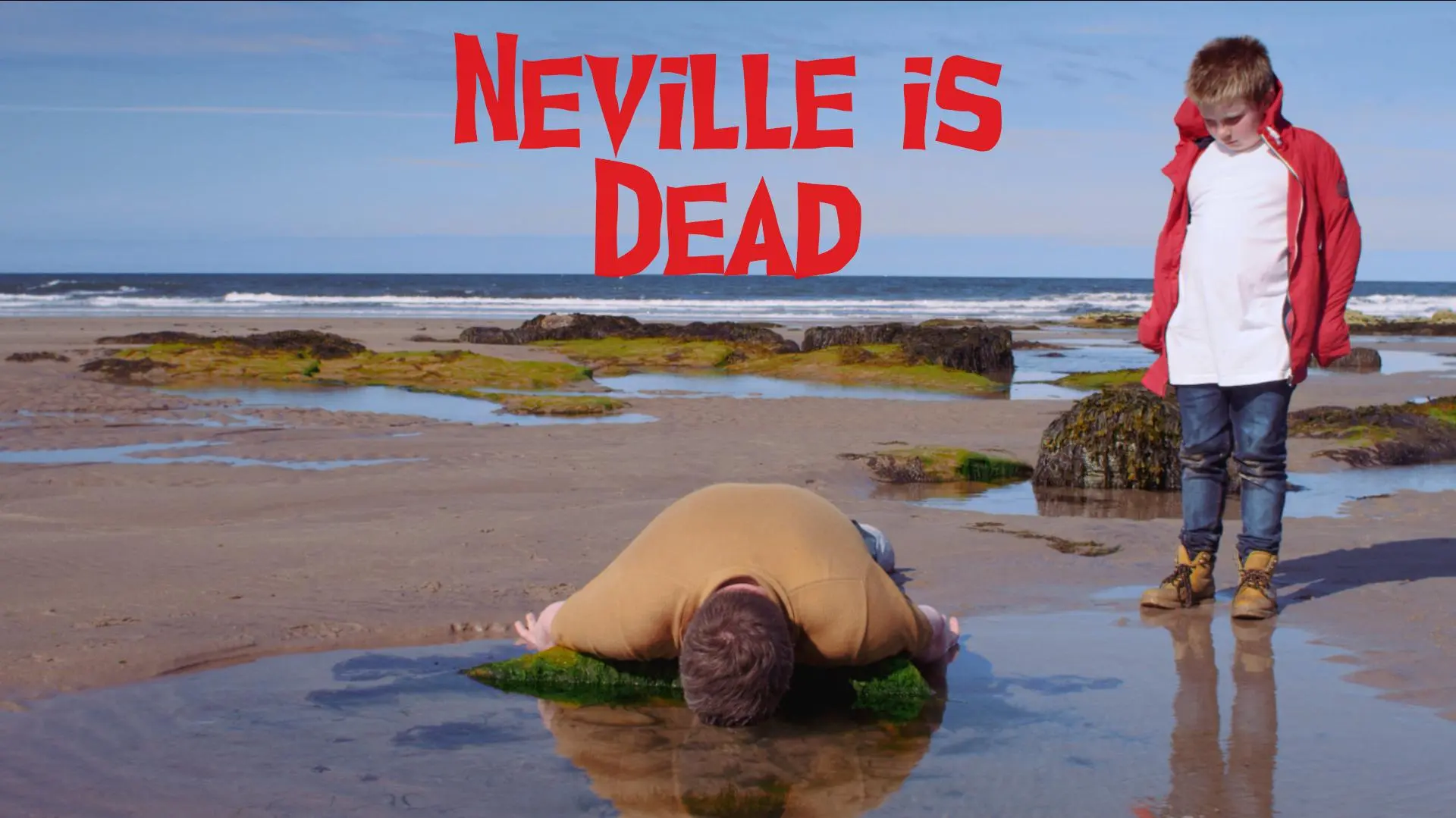 Neville is Dead_peliplat