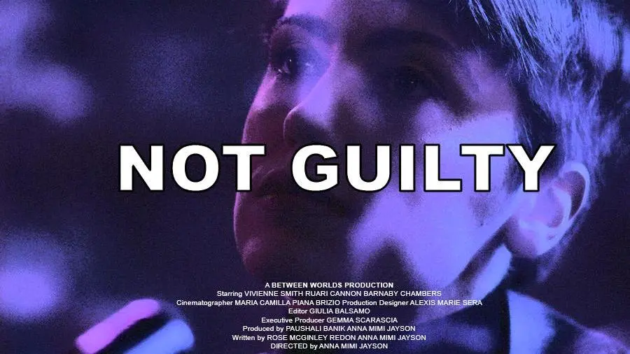 Not Guilty_peliplat