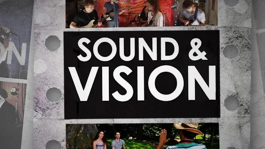 Sound & Vision_peliplat