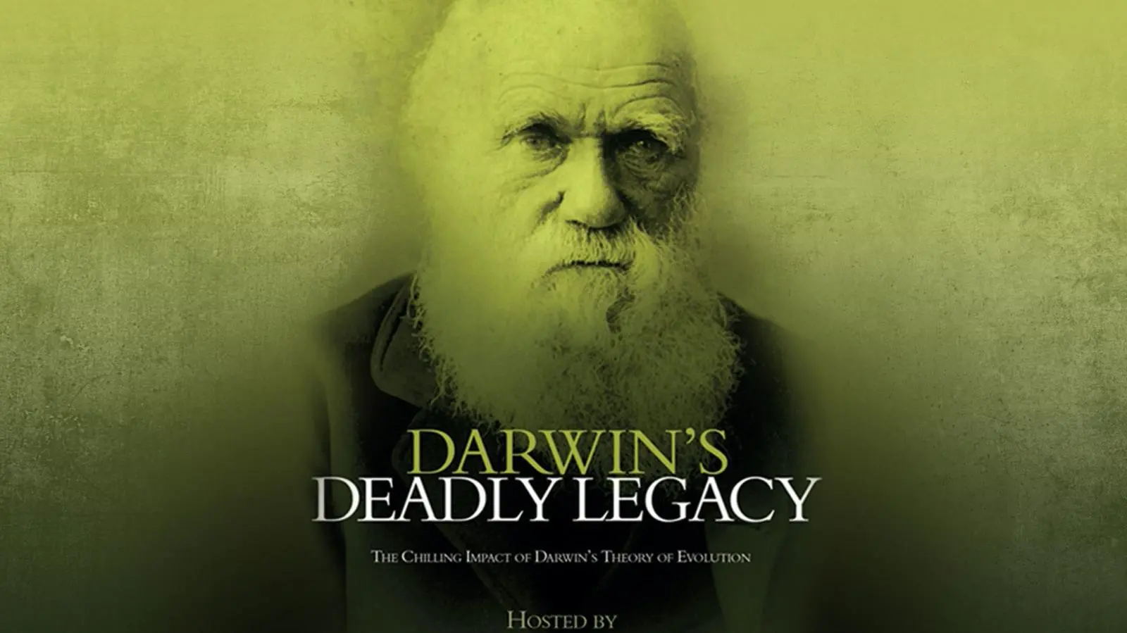 Darwin's Deadly Legacy_peliplat