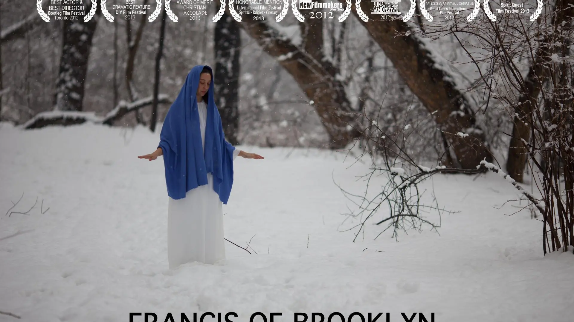 Francis of Brooklyn_peliplat
