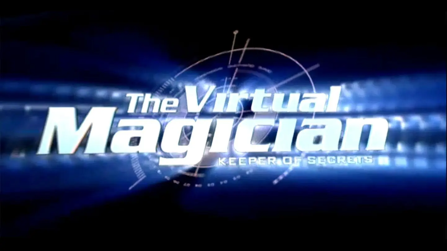 The Virtual Magician_peliplat