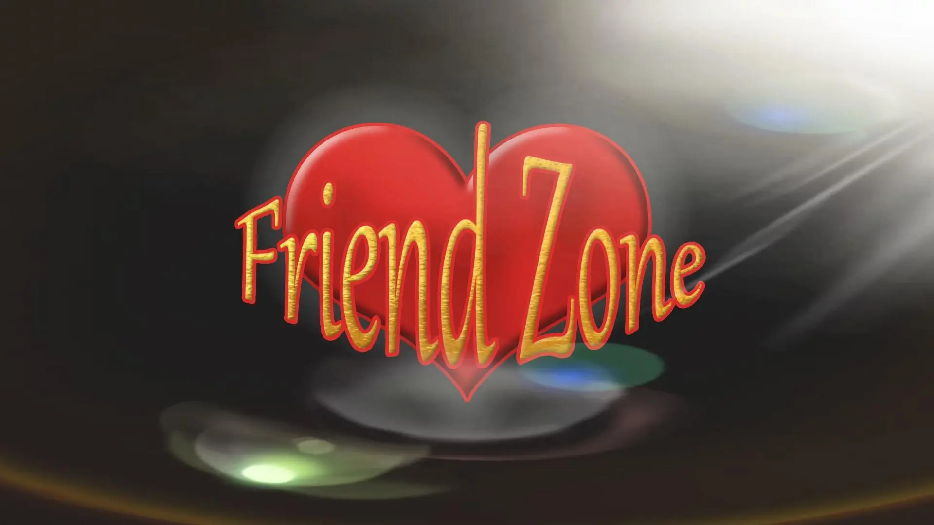 Friend Zone_peliplat