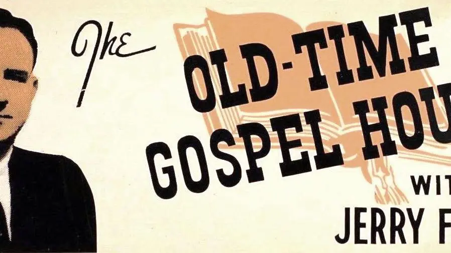 Old Time Gospel Hour_peliplat