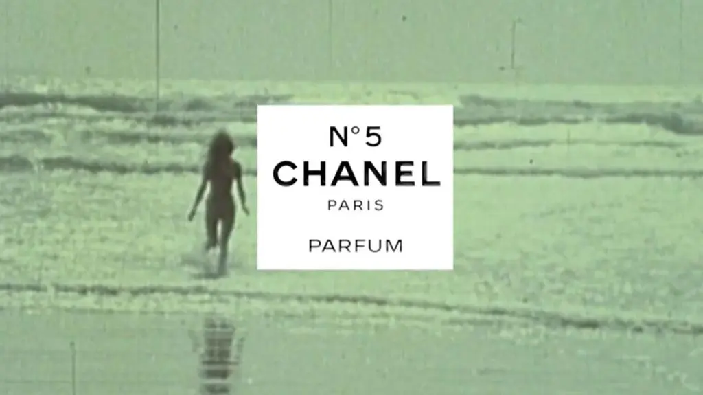 Chanel No. 5: Tomorrow's Woman_peliplat