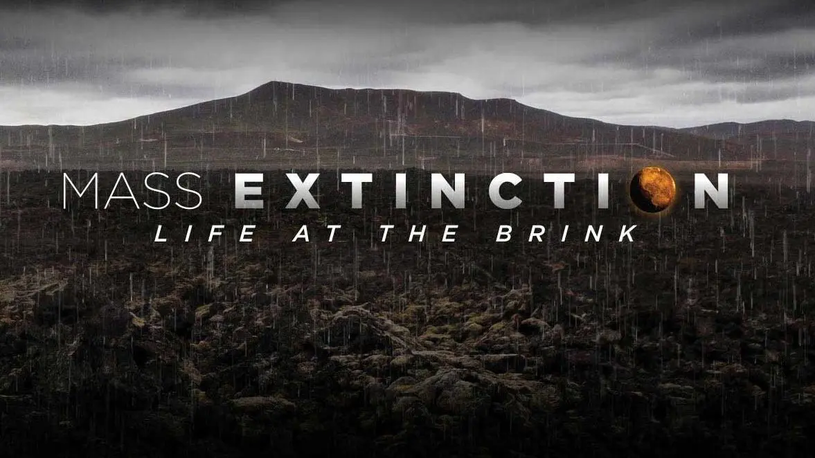 Mass Extinction: Life at the Brink_peliplat