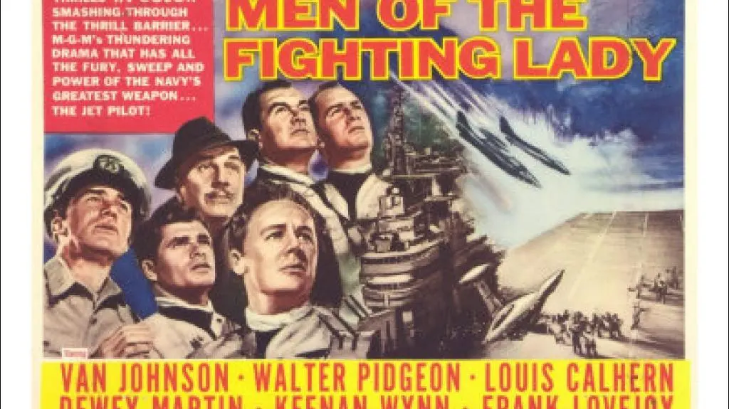 Men of the Fighting Lady_peliplat