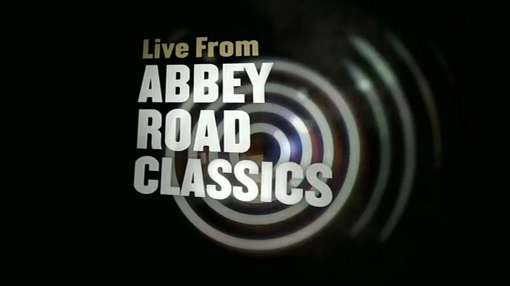 Live from Abbey Road Classics_peliplat