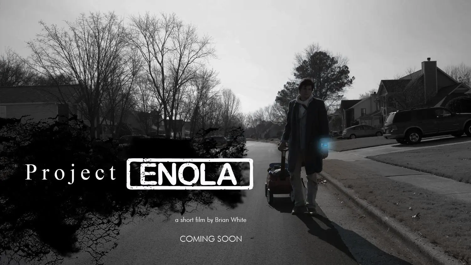 Project Enola_peliplat