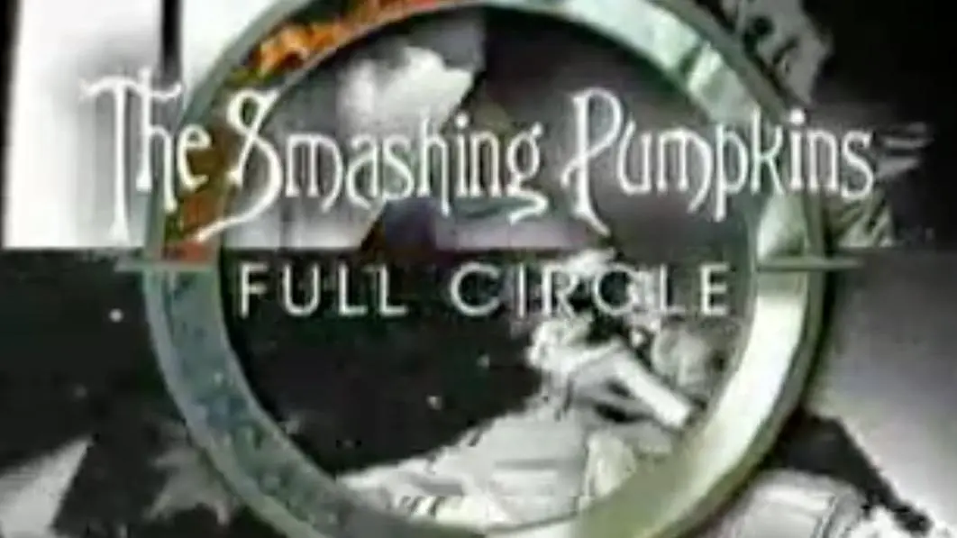 Smashing Pumpkins: Full Circle_peliplat
