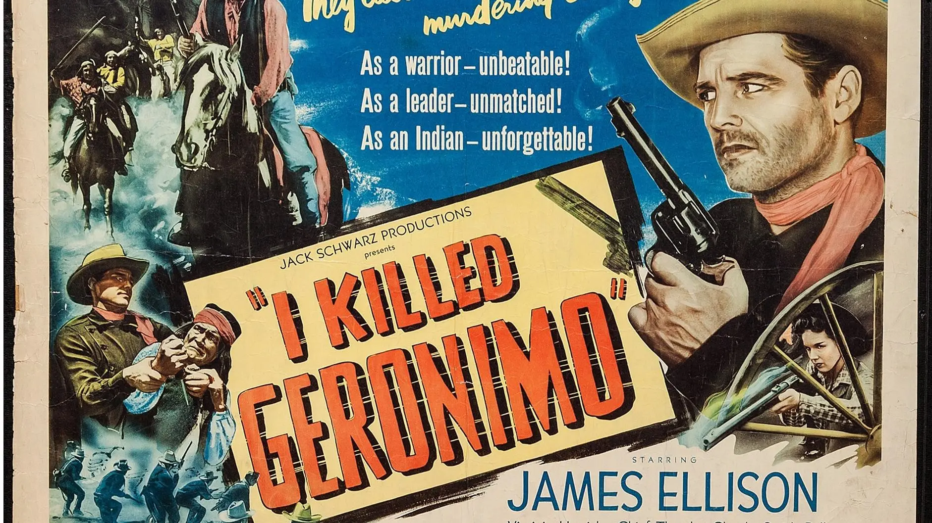 I Killed Geronimo_peliplat