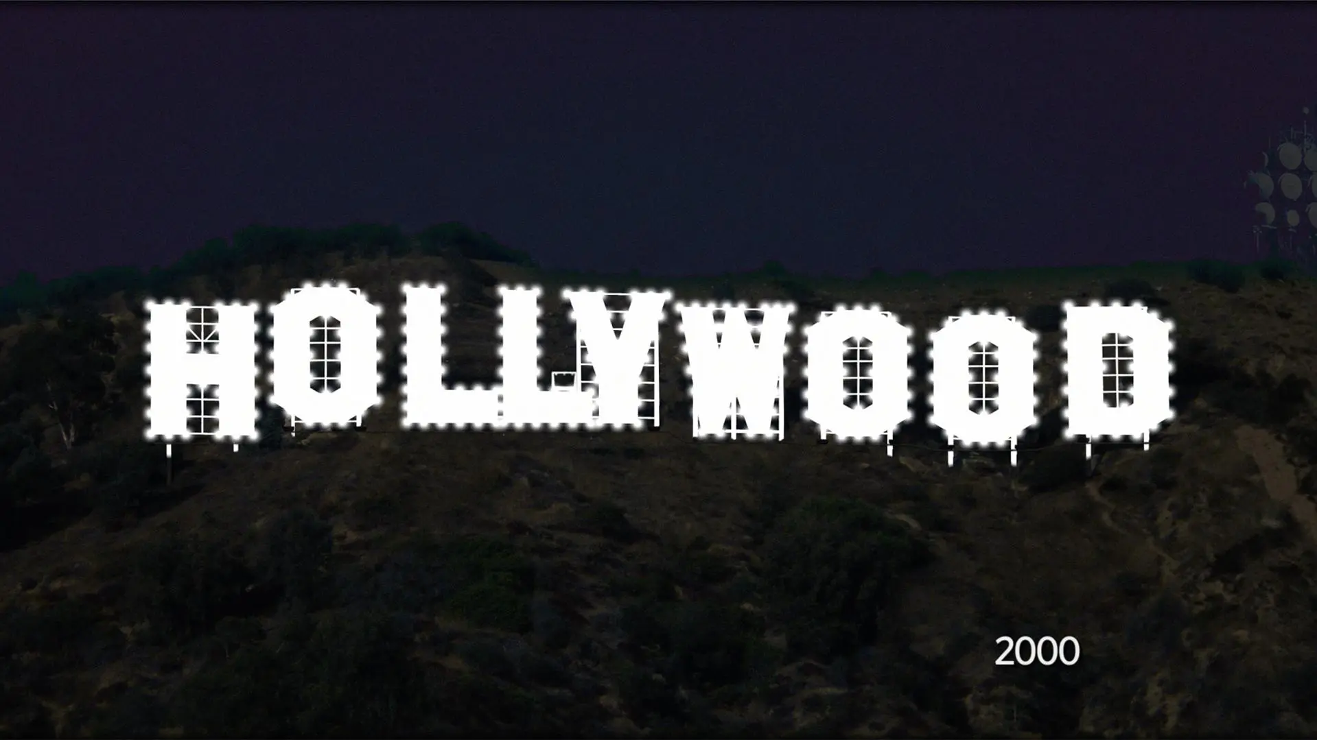 A Brief History of Hollywood_peliplat