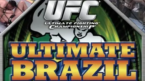 UFC: Ultimate Brazil_peliplat