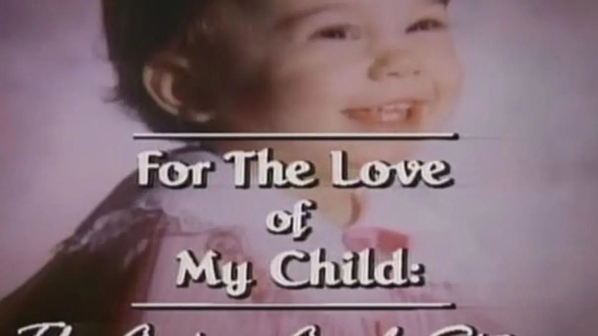 For the Love of My Child: The Anissa Ayala Story_peliplat