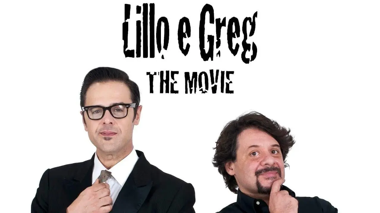 Lillo e Greg - The movie!_peliplat