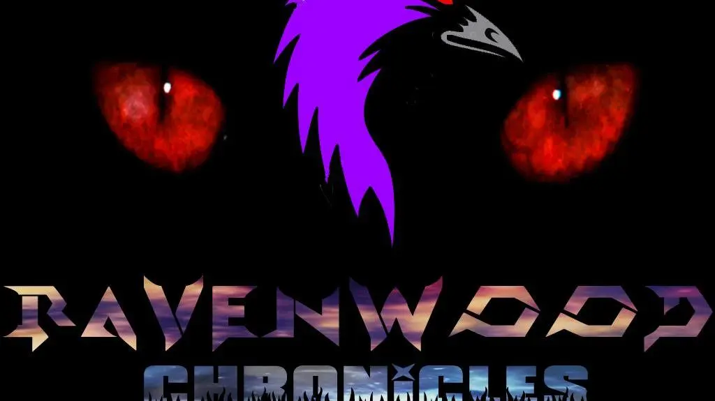 Ravenwood Chronicles_peliplat