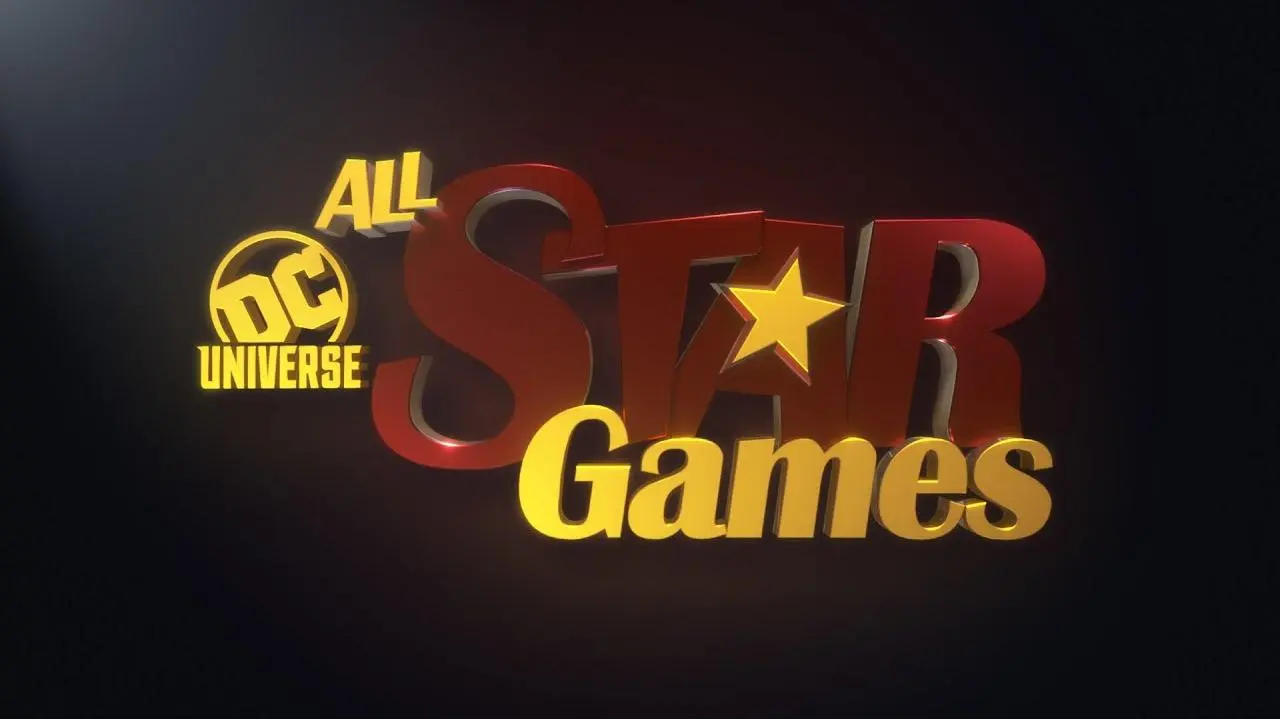 DC Universe All Star Games_peliplat