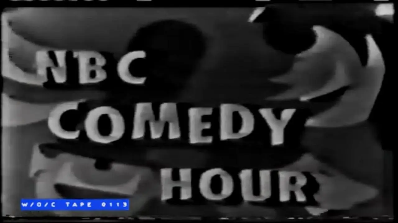 The NBC Comedy Hour_peliplat