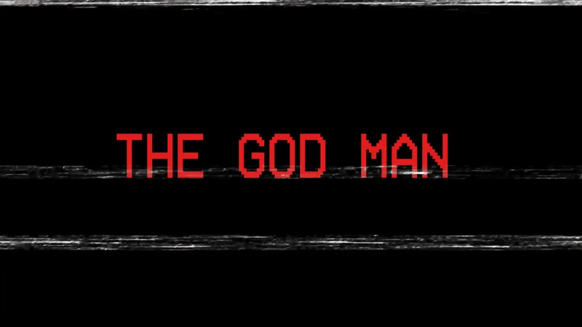 The God Man_peliplat