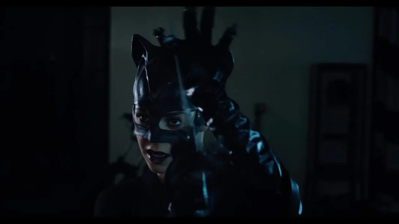 Clawed: A Cat Woman Fan-Film_peliplat