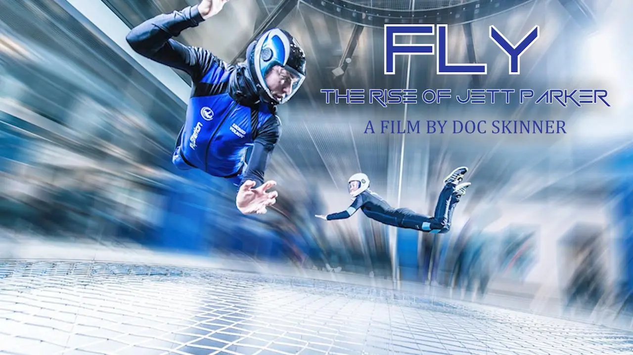 Fly: The Rise of Jett Parker_peliplat