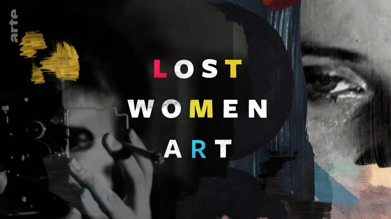 Lost Women Art_peliplat