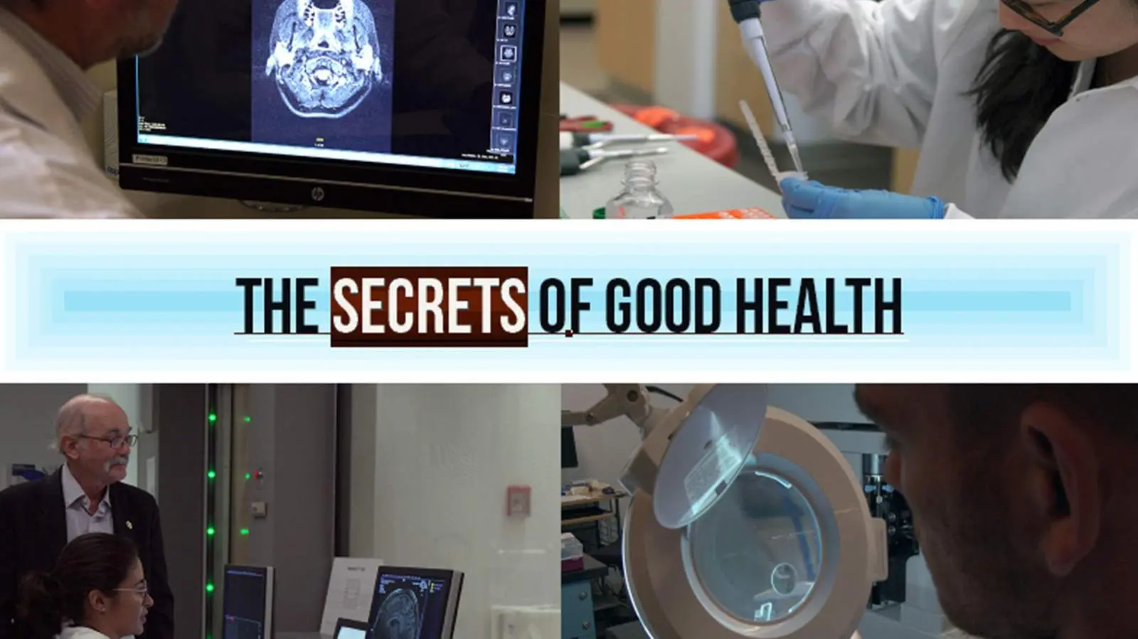 The Secrets of Good Health_peliplat
