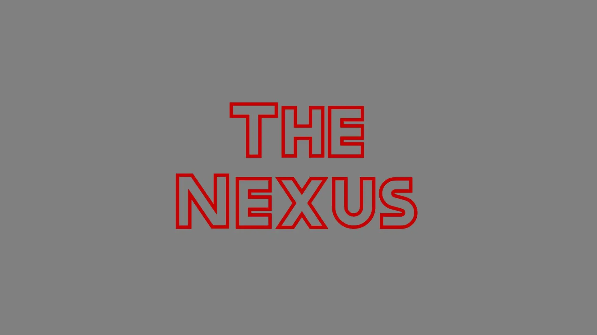 The Nexus_peliplat