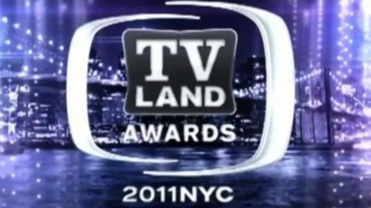 The 9th Annual TV Land Awards_peliplat