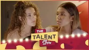 The Talent Show_peliplat