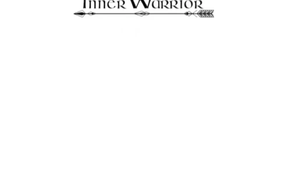 Inner Warrior_peliplat
