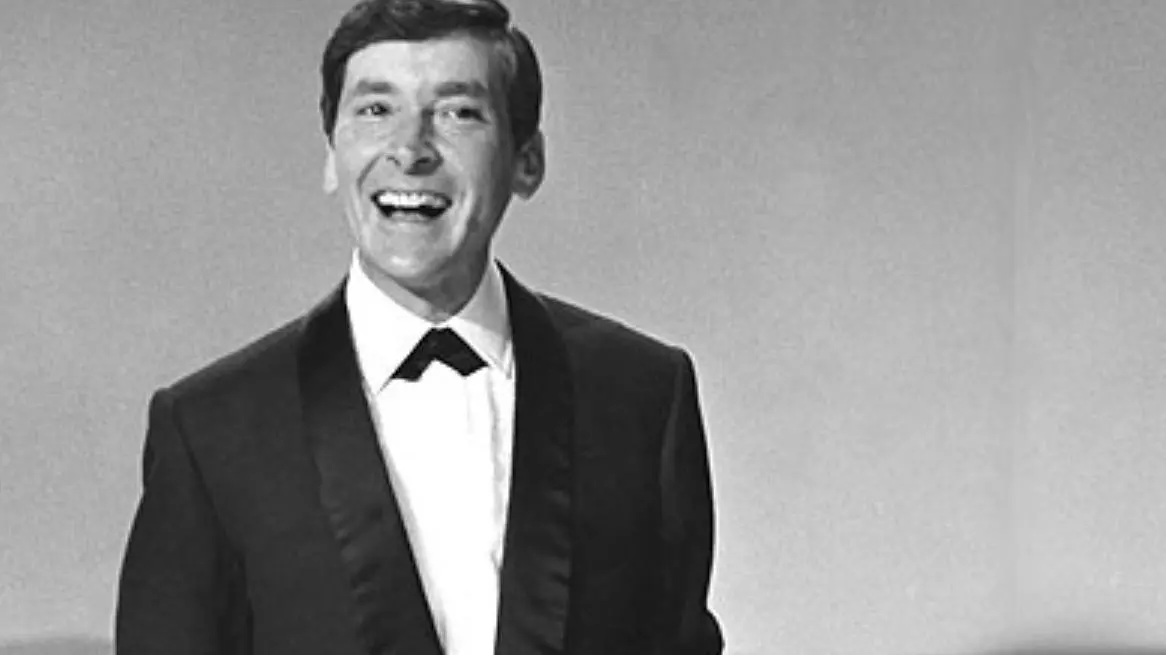 The Kenneth Williams Show_peliplat