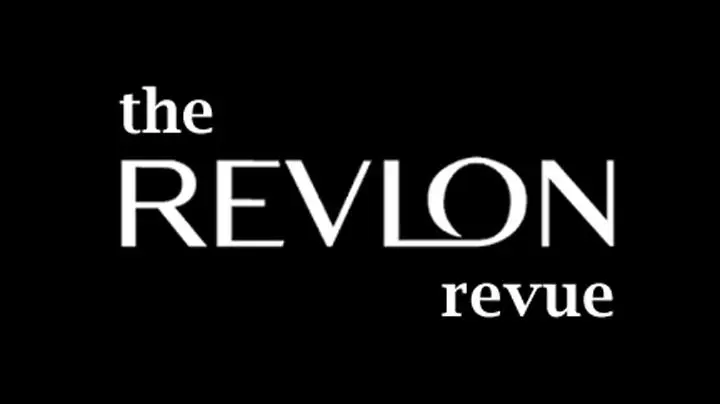 The Revlon Revue_peliplat