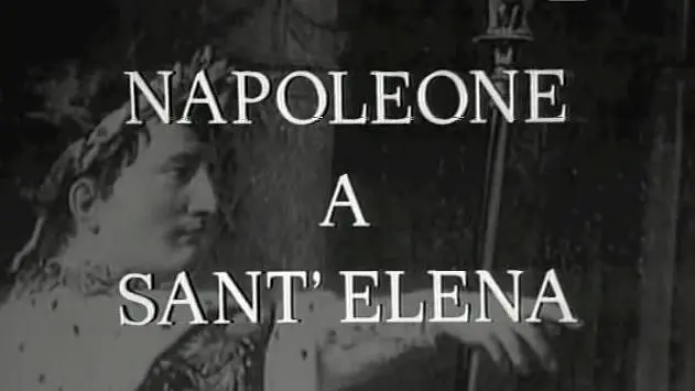 Napoleone a Sant'Elena_peliplat