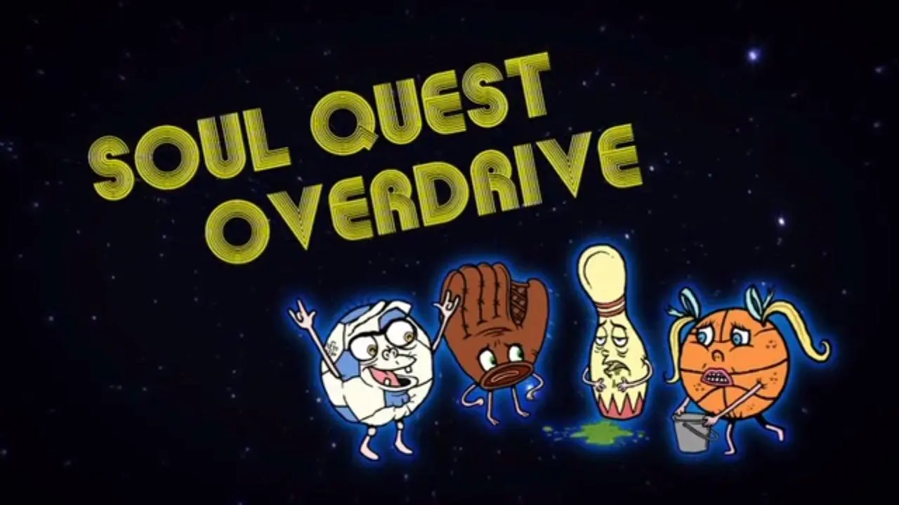 Soul Quest Overdrive_peliplat