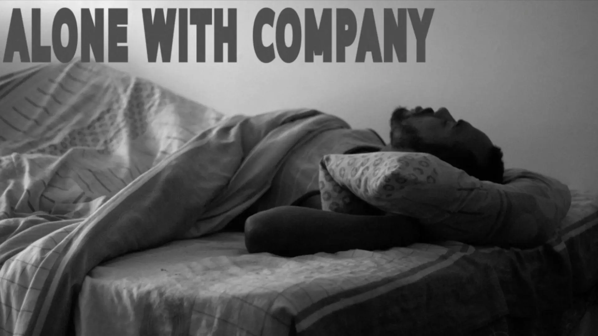Alone with Company_peliplat