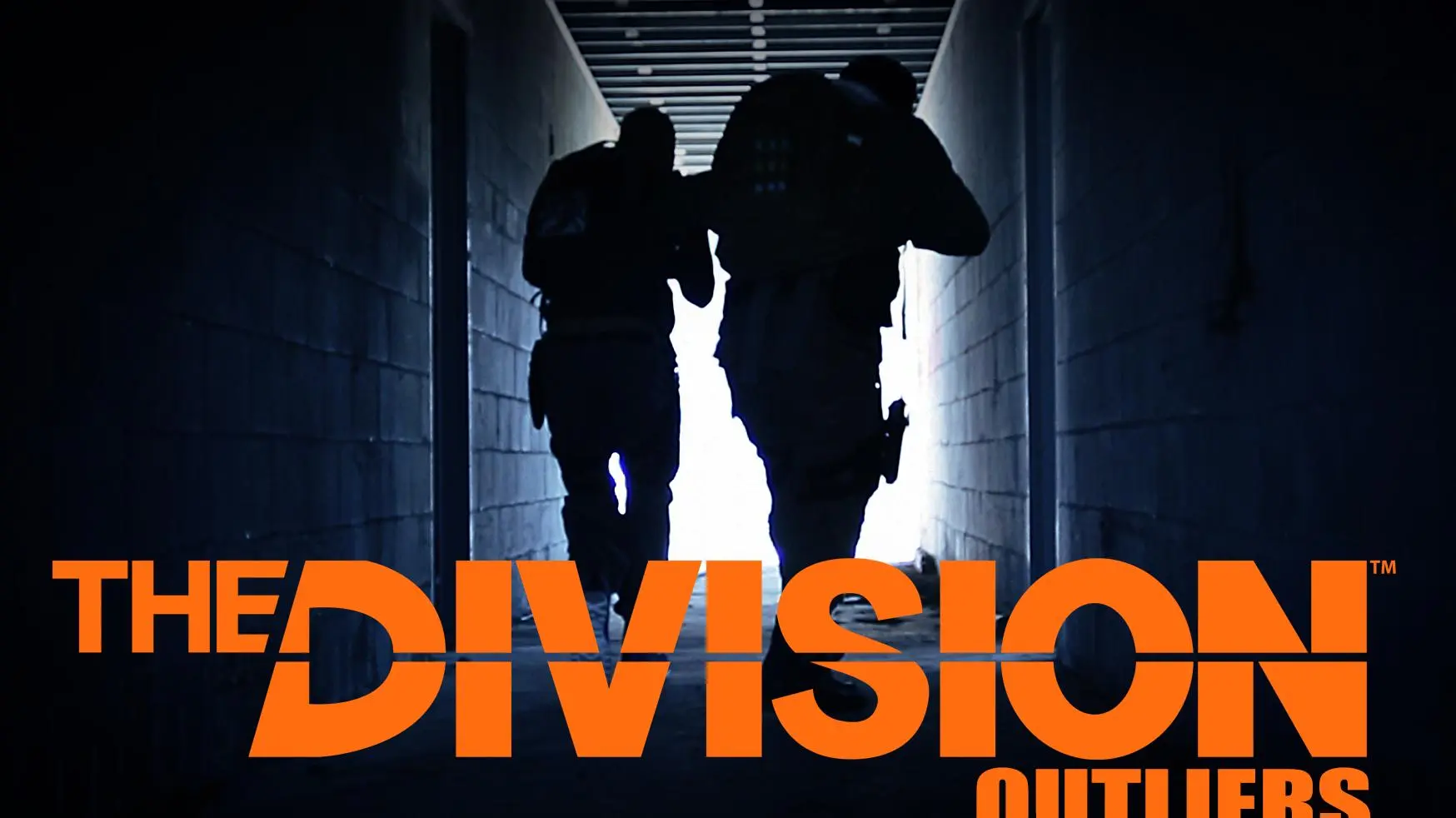 The Division: Outliers_peliplat