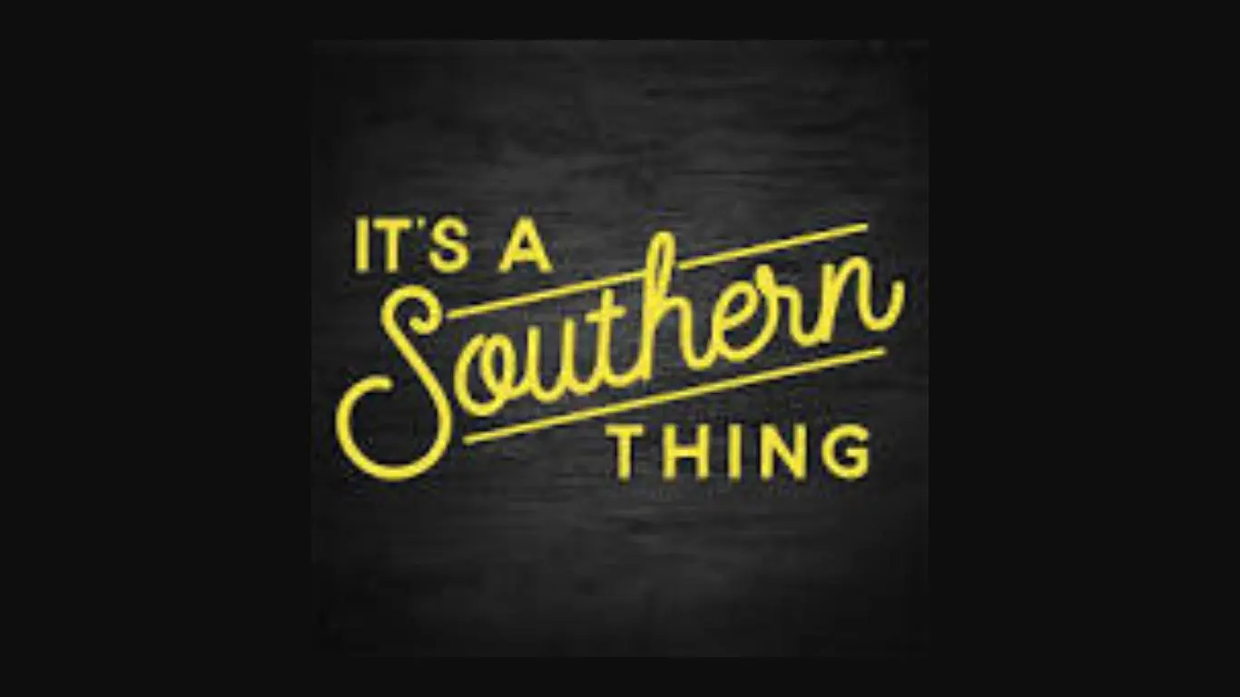 It's a Southern Thing_peliplat