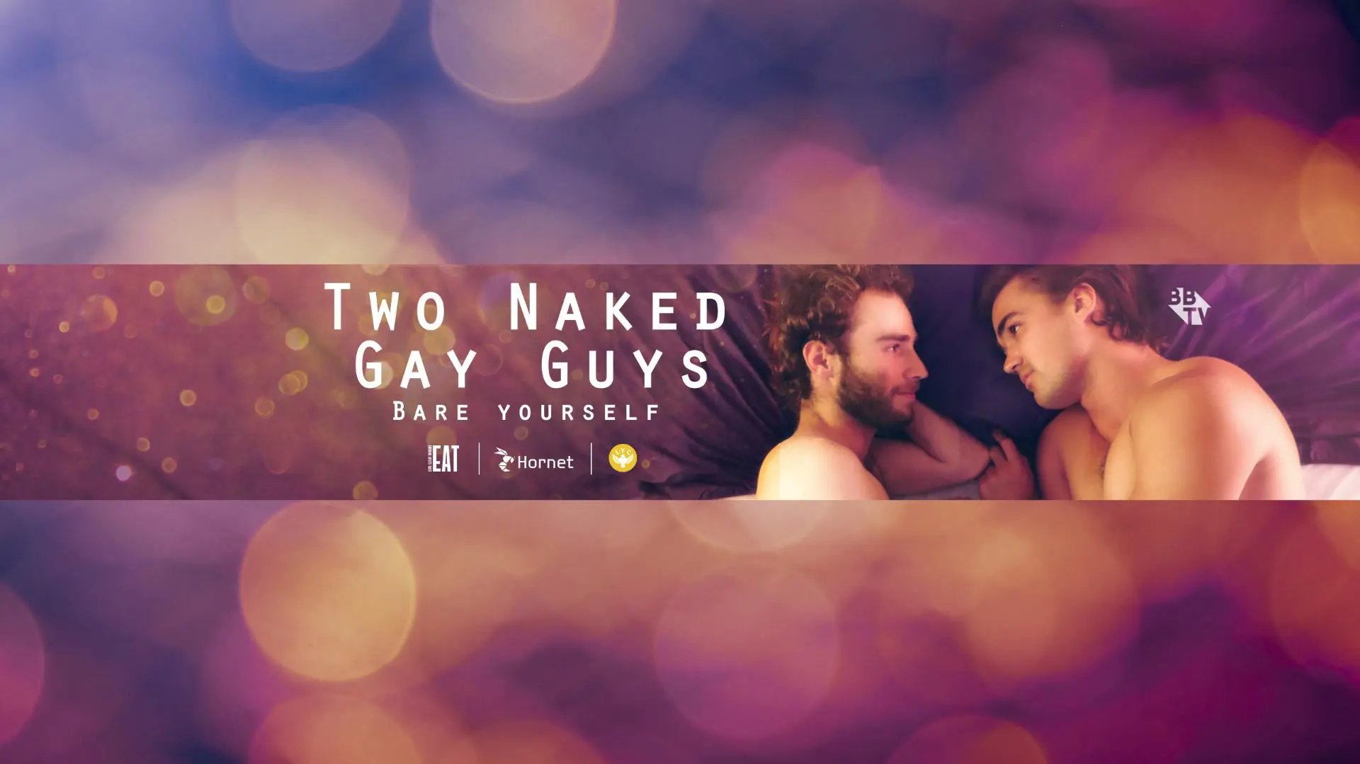 Two Naked Gay Guys_peliplat