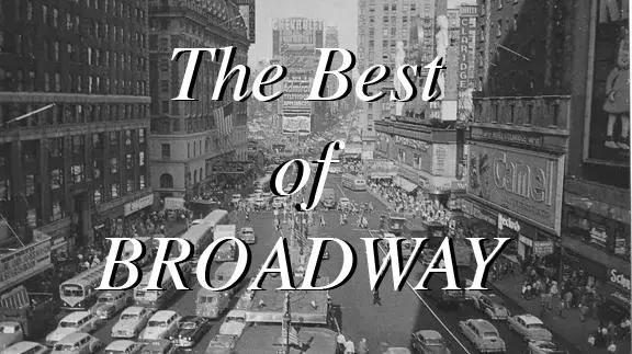 The Best of Broadway_peliplat