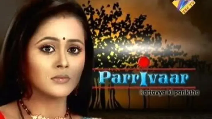 Parrivaar - Kartavya Ki Pariksha_peliplat