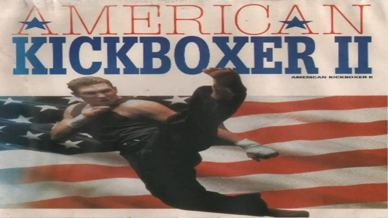 American Kickboxer 2_peliplat