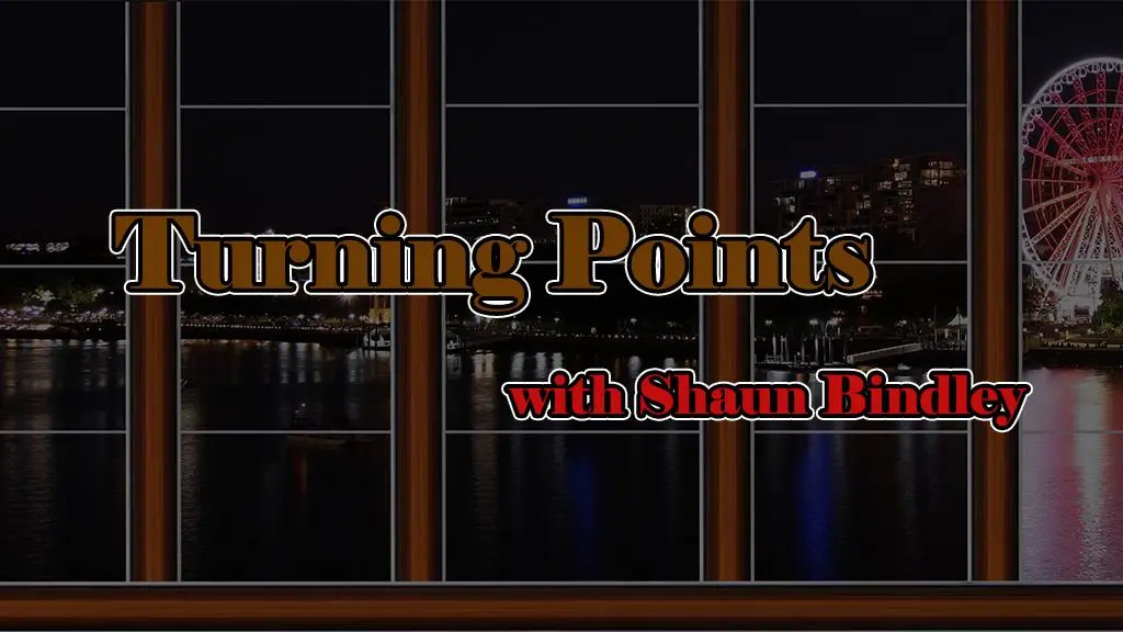 Turning Points with Shaun Bindley_peliplat