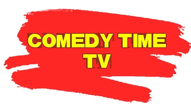 Comedy Time TV_peliplat