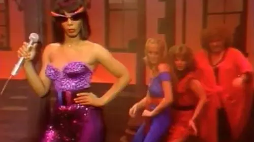 The Donna Summer Special_peliplat