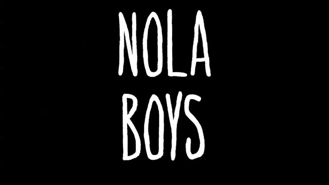 Nola Boys_peliplat