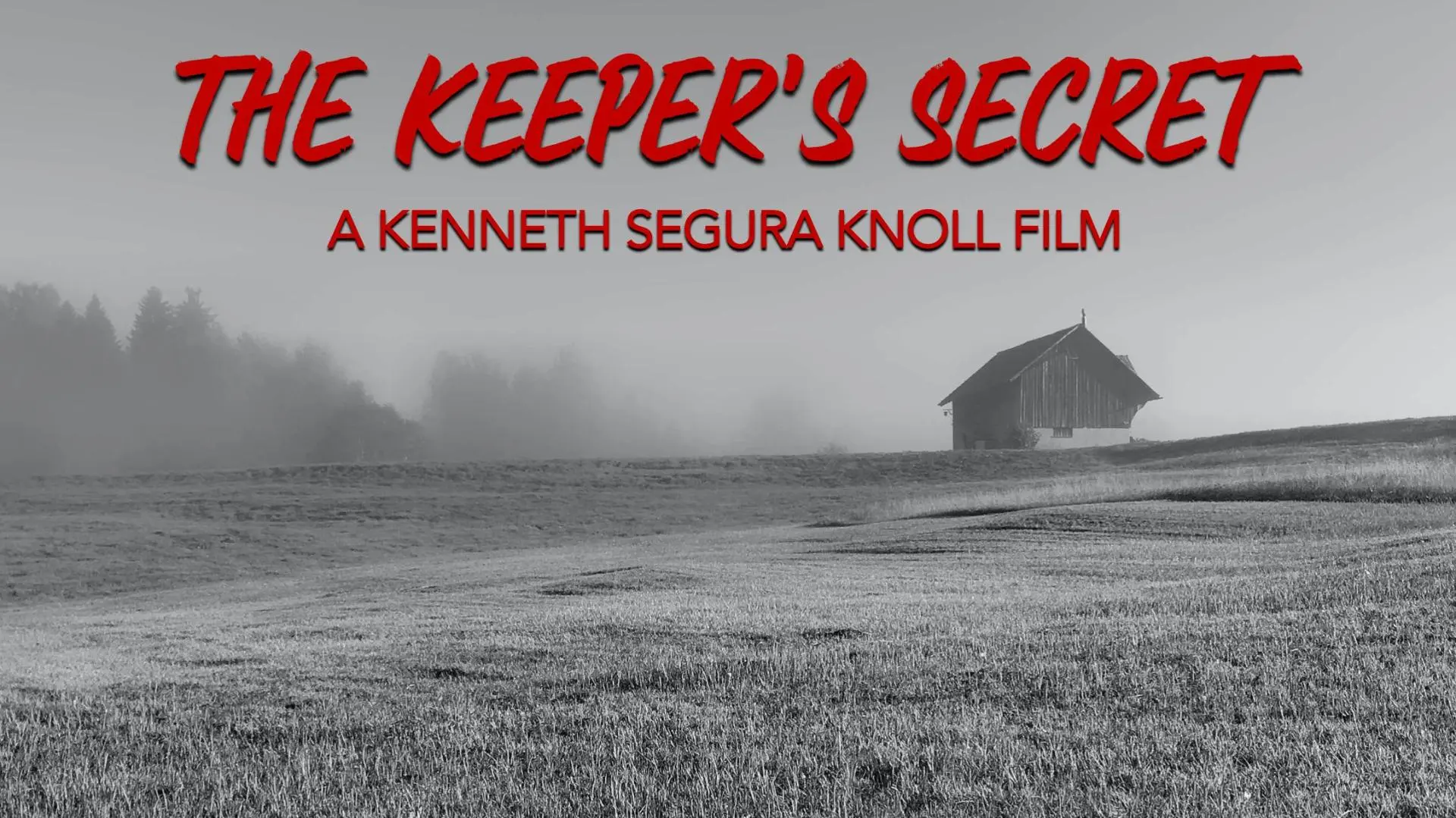 The Keeper's Secret_peliplat