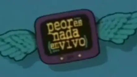 Peor es nada_peliplat